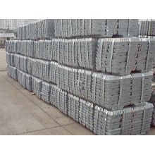 National Standard Pure Lead Ingot/Pb Ingot 99.994%